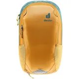 Deuter Race Air 14+3 cinnamon/deepsea (3204423-6324)