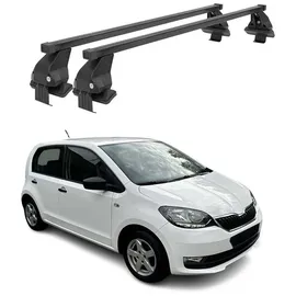 Omac Dachträger für Skoda Citigo