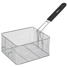 HENDI Frittierkorb, 6 Liter für Fritteuse 205815 205853),