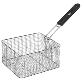 HENDI Frittierkorb, 6 Liter für Fritteuse 205815 205853),