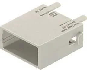Harting GigaBit Modul Stift 09140013011