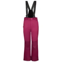 TROLLKIDS Kinder Hammerfest Snow Hose (Größe 104, pink)