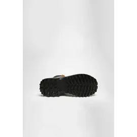Lowa Innovo GTX Mid Herren Grau/Petrol 46