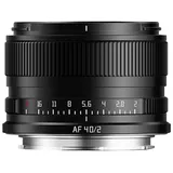 TTArtisan AF 40/2 L-Mount
