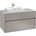 Villeroy und Boch Collaro Waschtischunterschrank C01400RK 100x54,8x50cm, Waschtisch links, Stone Oak