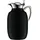 Alfi Isolierkanne JUWEL schwarz 1 l