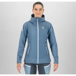 Karpos Temporale W Jacket bluefin (172) XXL