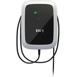 Elli Charger Connect Wallbox