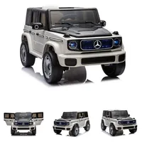 ES-Toys Mercedes EQG AMG (12 V)