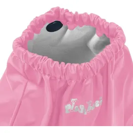 Playshoes Regenfüßlinge Unisex Kinder 1 Paar Rosa