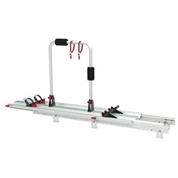 FIAMMA Carry Bike Garage Slide Pro Bike Fahrradträger
