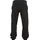 URBAN CLASSICS Basic Loose Jogginghose Schwarz 5XL