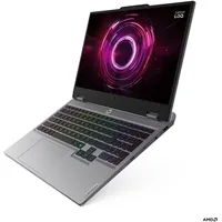 Lenovo LOQ 15 AMD Ryzen 7 250 16 GB RAM 1 TB SSD RTX 5060 83JG00CTGE