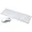 Combo Set with Autolink Maus Set Deutsch Weiss