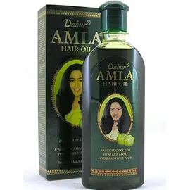 Dabur Amla Haaröl 200 ml