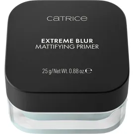 Catrice Extreme Blur Mattifying Primer mattierende Primer Make-up Grundierung 25 g
