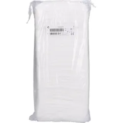 Verbandwatte zickzack 100% Baumwolle