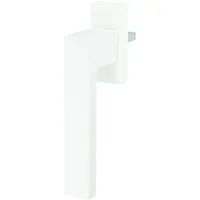 MS Beschläge Design Weiss RAL 9016