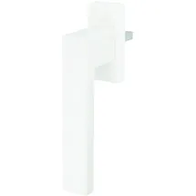 MS Beschläge Design Weiss RAL 9016