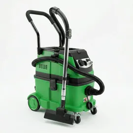 DeTec. Industriesauger DT-IS40L