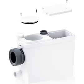 SFA Sanibroy SFA SaniPack Pro UP