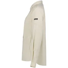 ICEPEAK Blusenshirt Antibes Weiß 38
