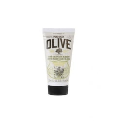 KORRES Olive & Olive Blossom Handcreme