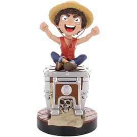 Exquisite Gaming Cable Guy One Piece Luffy