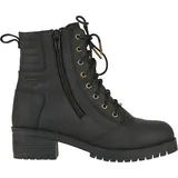 Furygan Janis, Schuhe wasserdicht Damen - Schwarz - 41