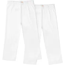 Staccato Caprihose Weiß 152