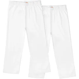Staccato Caprihose Weiß 152