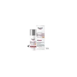 BEIERSDORF Eucerin Anti-Pigment Tag LSF 30 Getönt Hell 50 ml