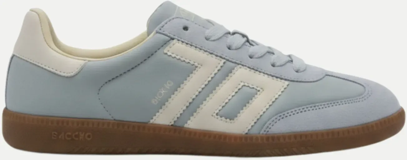 Sneaker Ghost Blau 38
