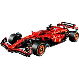 LEGO Technic Ferrari SF-24 F1 Rennauto