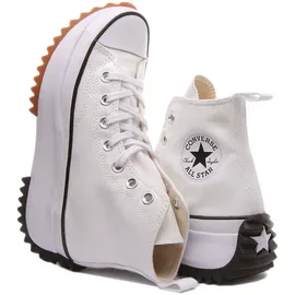 Converse Run Star Hike Damen Weiß 35,5