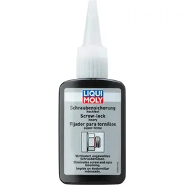 LIQUI MOLY Schraubensicherung 3804 50 g