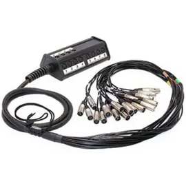 Cordial Multicore CYB 8-4 C 15 15m