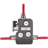 Atmos Pelletkessel P21 25 kW