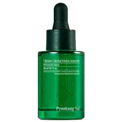 Pyunkang Yul Ultimative Beruhigungslösung Ampulle 30 ml