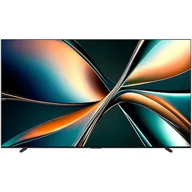 Hisense 100U7Q 100 Zoll MiniLED ULED 4K Smart TV
