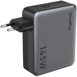 SmallRig Netzteil 4-Port PD 145W 4748