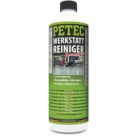 Petec Werkstattreiniger 60100 1000 ml