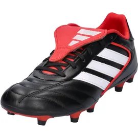 adidas Copa Gloro 2 FG Herren Core Black/Cloud White/Better Scarlet 43 1/3