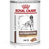 Veterinary Gastrointestinal High Fibre Hunde-Nassfutter Paletten x 410 g)