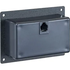 Ective RC4 Fernbedienung mit Ladestandsanzeige für Wechselrichter