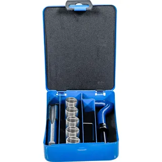 BGS Gewinde-Reparatursatz M18 x 1,5 7-tlg.