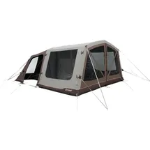 Outwell Virginia 5 Air TC Braun/Grau