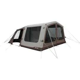 Outwell Virginia 5 Air TC Braun/Grau