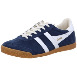 Gola Schnürschuh Elan, Blau, 46