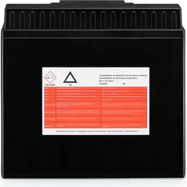Intact GEL 51913 21 Ah 300 A